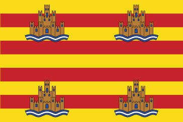 Flag Ibiza