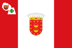 Flag La Gomera