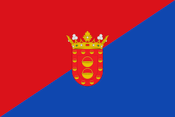 Flag Lanzarota