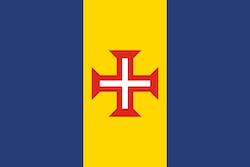 Flag Madeira