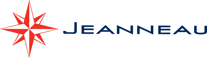 Logo Jeanneau