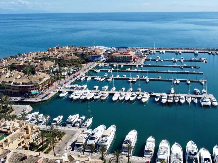 Sotogrande Marina