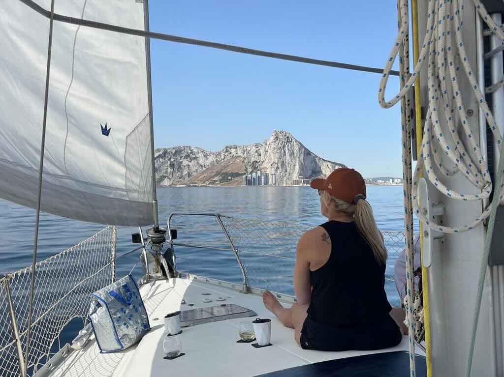 Europa Point (Gibraltar)