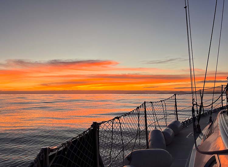 Madeira Canary Sailing 8 Porto Santo