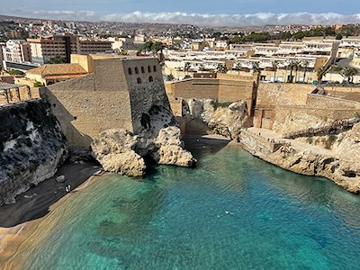 Melilla (Spain)