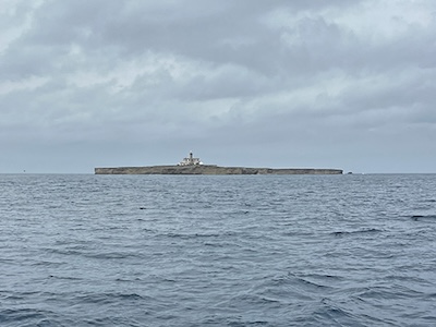 Isla Alborán (Spain)