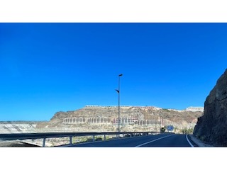 Exploring Gran Canaria. Day 32/44 * 26 November 2022