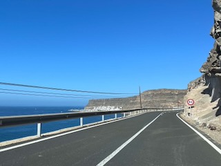 Exploring Gran Canaria. Day 32/44 * 26 November 2022