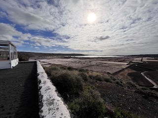 Salinas de Janubio. Day 37/44 * 1 December 2022