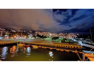 Marina do Funchal. Day 12/44 * 6 November 2022