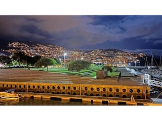 Marina do Funchal. Day 12/44 * 6 November 2022