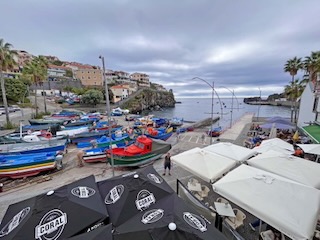 Câmara de Lobos. Day 13/44 * 7 November 2022