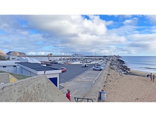 Marina Porto Santo. Day 9/44 * 3 November 2022