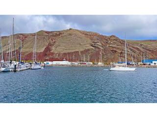 Marina Porto Santo. Day 11/44 * 5 November 2022